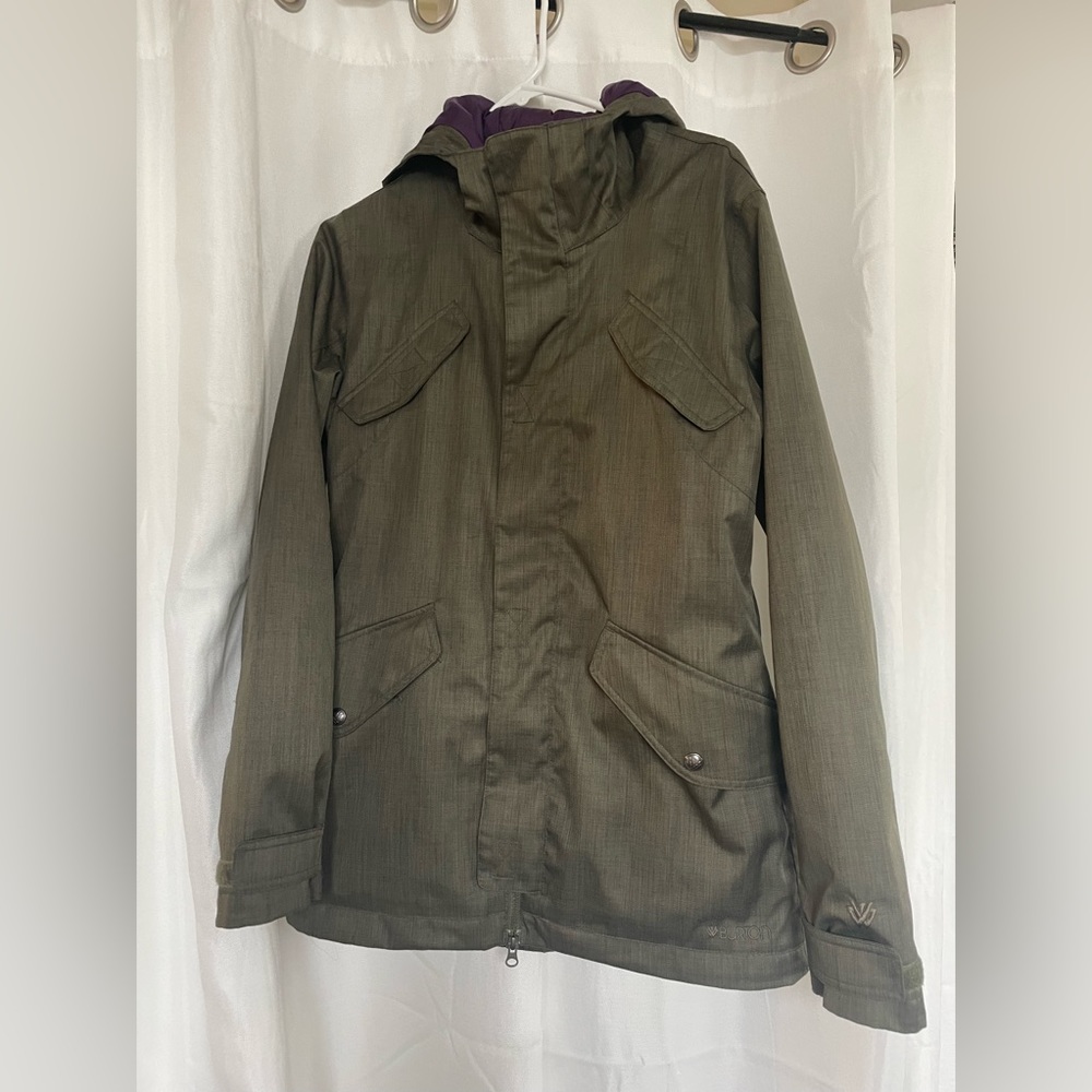 Burton Snowboard Jacket